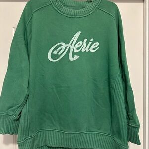 Aerie NWOT Women’s Sweatshirt